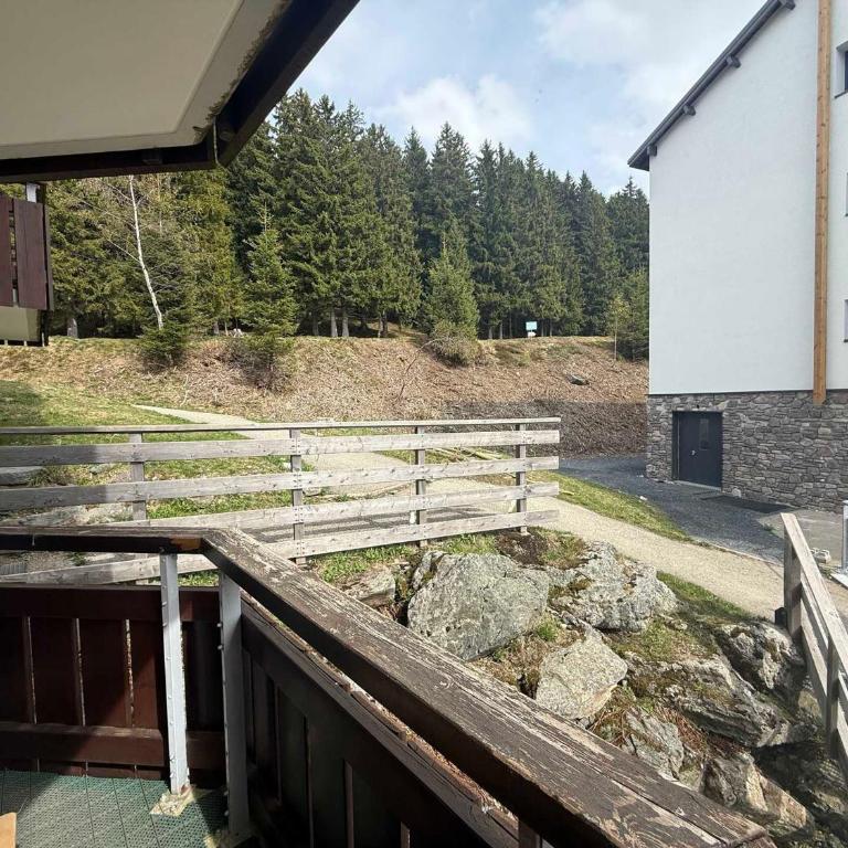 Studio cabine vue montagne - 4 pers. - FR-1-557-143 - Appartement - 10
