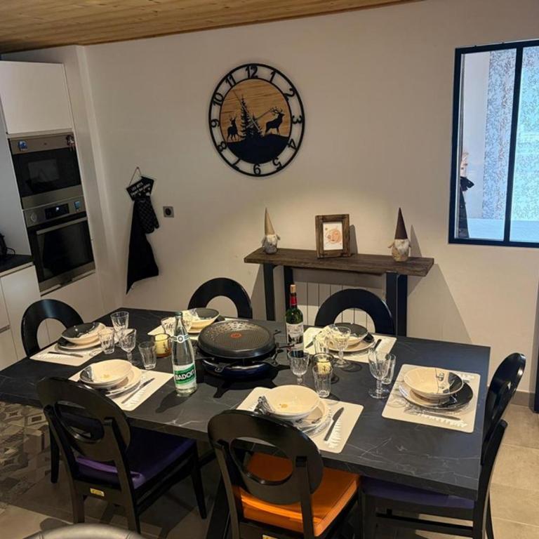 Appartement T3, animaux OK - 74260 Les Gets - FR-1-573-152 - Appartamento - 2