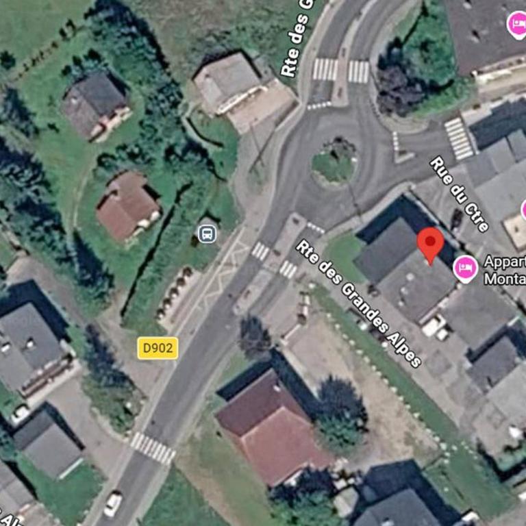 Appartement T3, animaux OK - 74260 Les Gets - FR-1-573-152 - Appartamento - 10