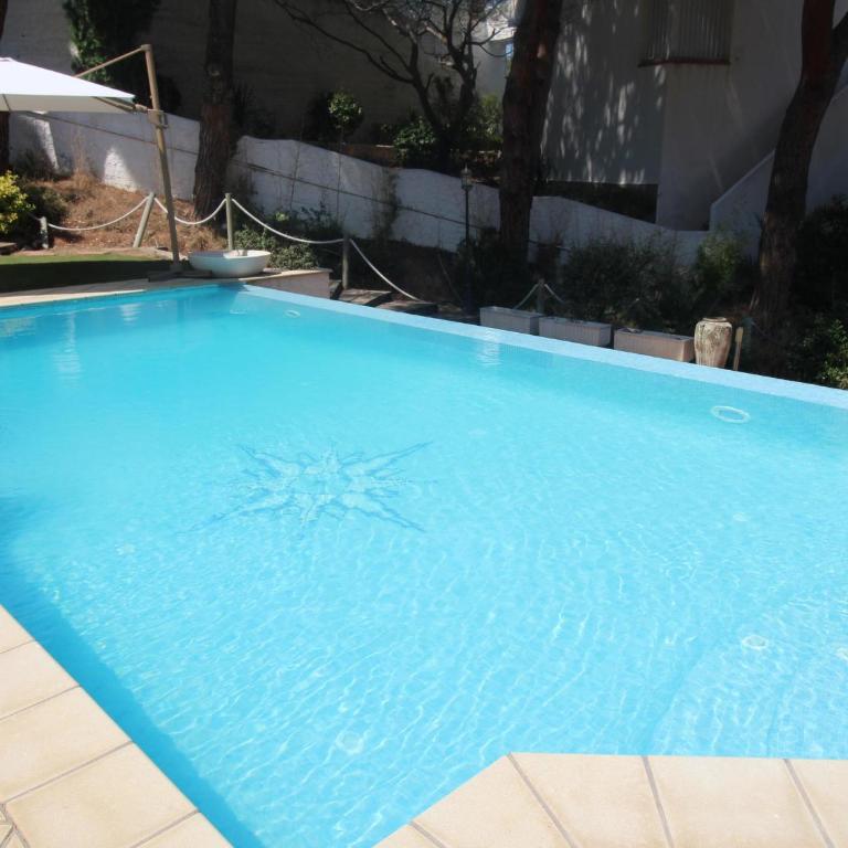 Casa con vista al mar, mascotas - 8 pers. - ES-228-216 - Appartamento - 12