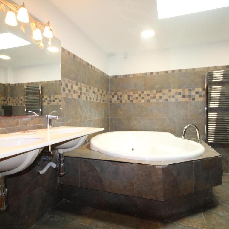 Casa con vista al mar, mascotas - 8 pers. - ES-228-216 - Appartamento - 17
