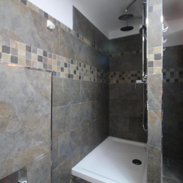 Casa con vista al mar, mascotas - 8 pers. - ES-228-216 - Appartamento - 21