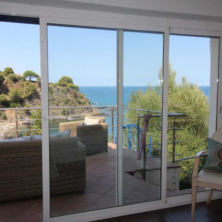 Casa con vista al mar, mascotas - 8 pers. - ES-228-216 - Appartamento - 23