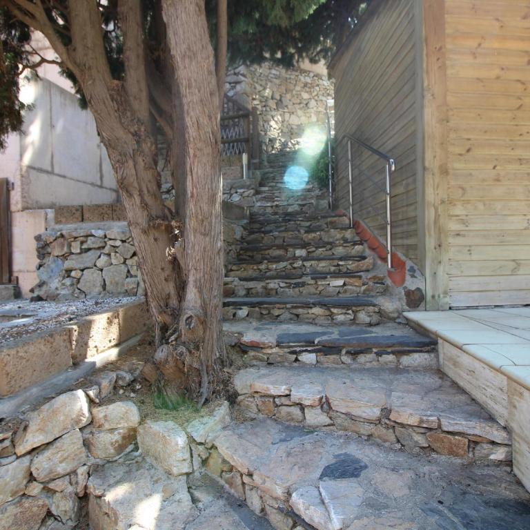 Casa con vista al mar, mascotas - 8 pers. - ES-228-216 - Appartamento - 33