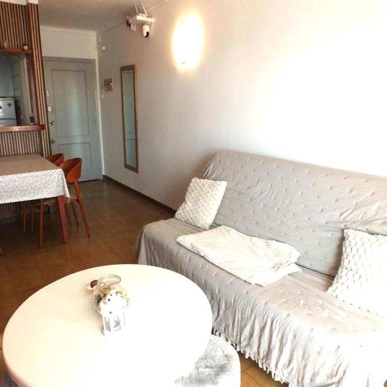 Apartamento en Empuriabrava para 4/6 personas, a 800m de la playa, con terraza y aire acondicionado - ES-204-4 - Apartment - 12