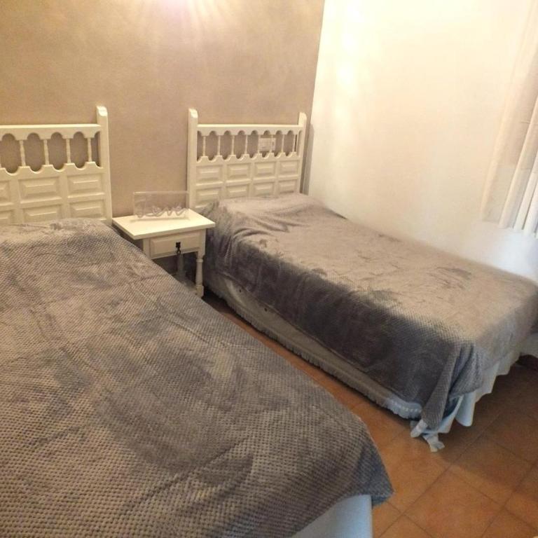Apartamento en Empuriabrava para 4/6 personas, a 800m de la playa, con terraza y aire acondicionado - ES-204-4 - Apartment - 14