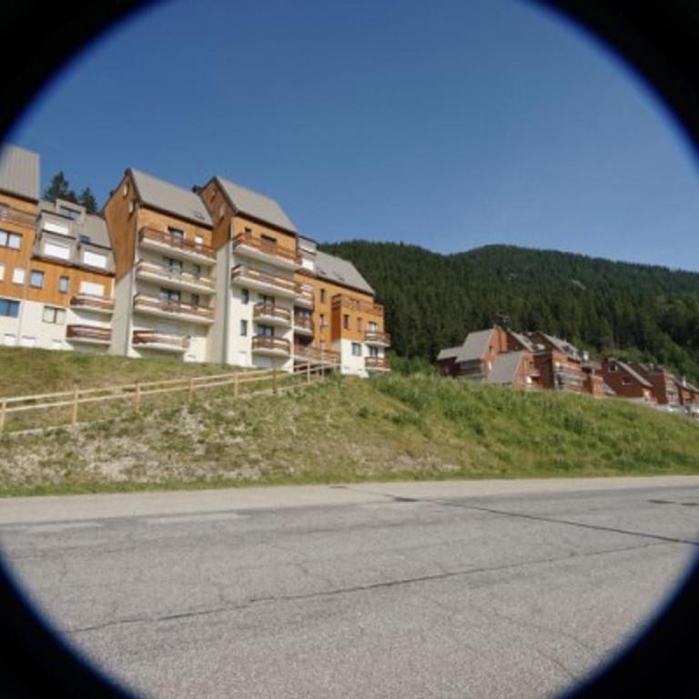 Appartement 4 pers, vue pistes - Le Pleynet - FR-1-557A-60 - Appartement - 4
