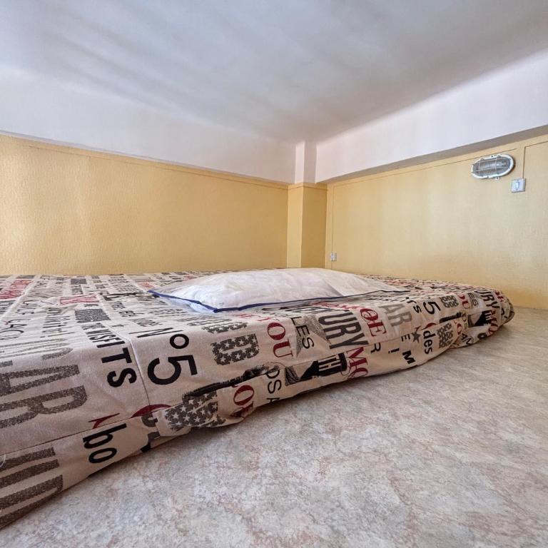 Appartement à 20m de la plage - 4 pers. - FR-1-197-649 - Apartment - 6