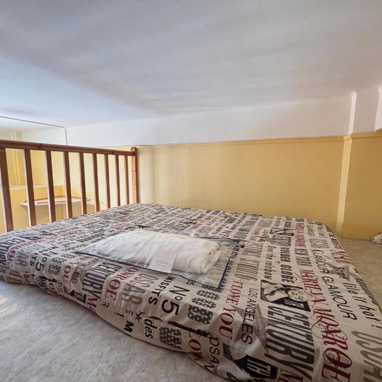 Appartement à 20m de la plage - 4 pers. - FR-1-197-649 - Apartment - 8