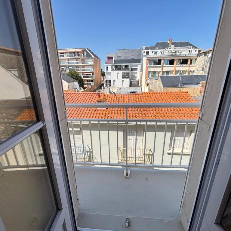 Appartement à 20m de la plage - 4 pers. - FR-1-197-649 - Apartment - 9