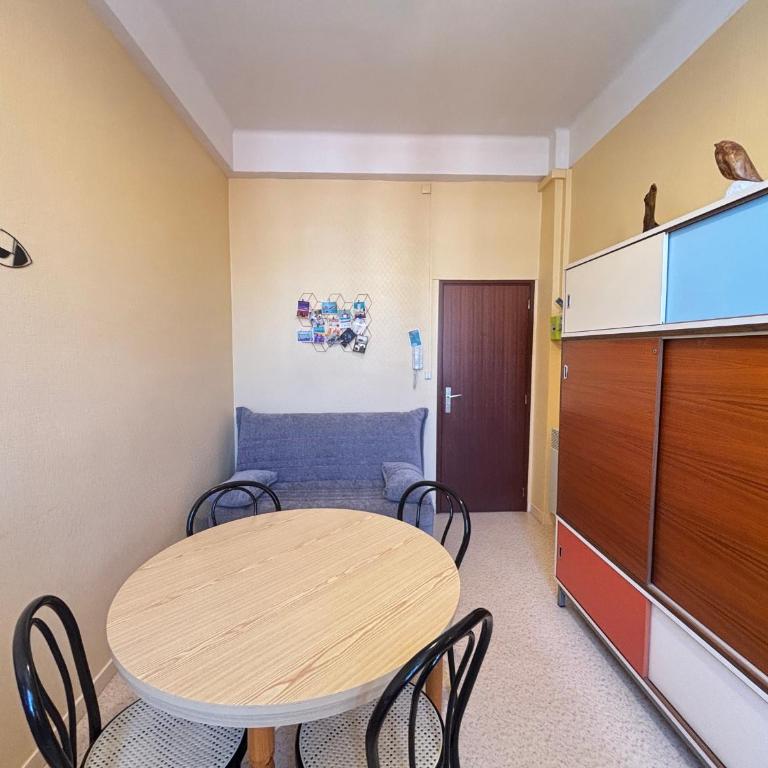 Appartement à 20m de la plage - 4 pers. - FR-1-197-649 - Apartment - 10