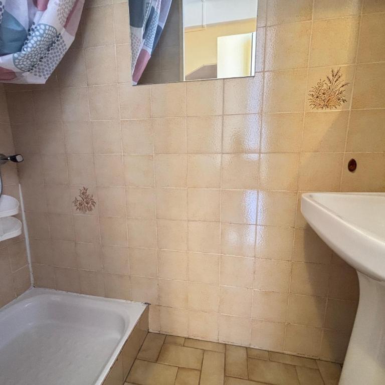 Appartement à 20m de la plage - 4 pers. - FR-1-197-649 - Apartment - 12