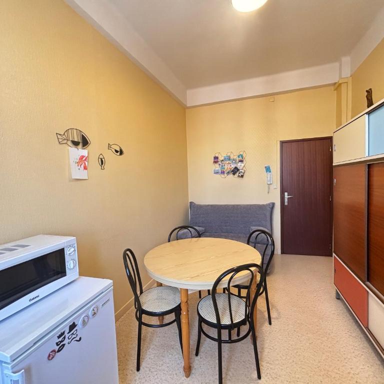 Appartement à 20m de la plage - 4 pers. - FR-1-197-649 - Apartment - 13