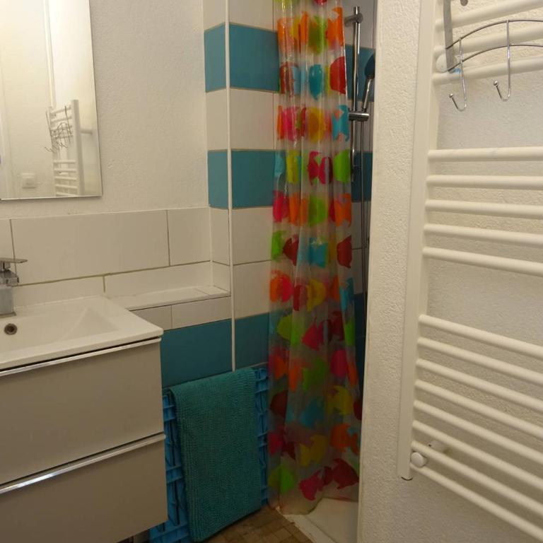 Villa climatisée - 6 pers. - FR-1-833-50 - Villa - 3
