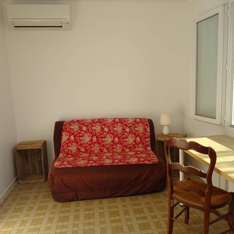 Villa climatisée - 6 pers. - FR-1-833-50 - Villa - 4