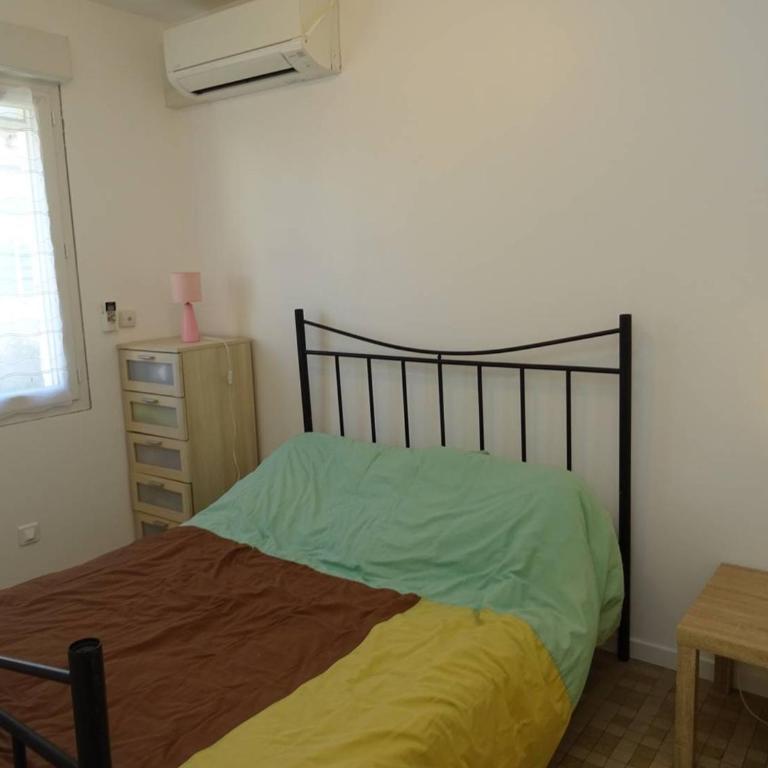 Villa climatisée - 6 pers. - FR-1-833-50 - Villa - 6