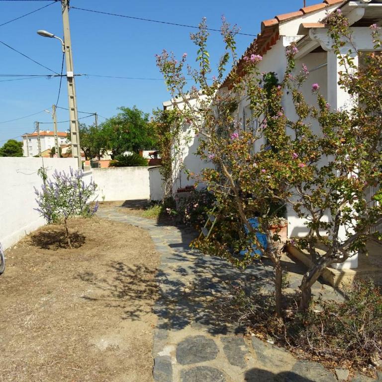 Villa climatisée - 6 pers. - FR-1-833-50 - Villa - 9