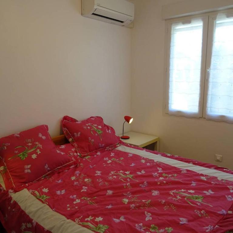 Villa climatisée - 6 pers. - FR-1-833-50 - Villa - 11