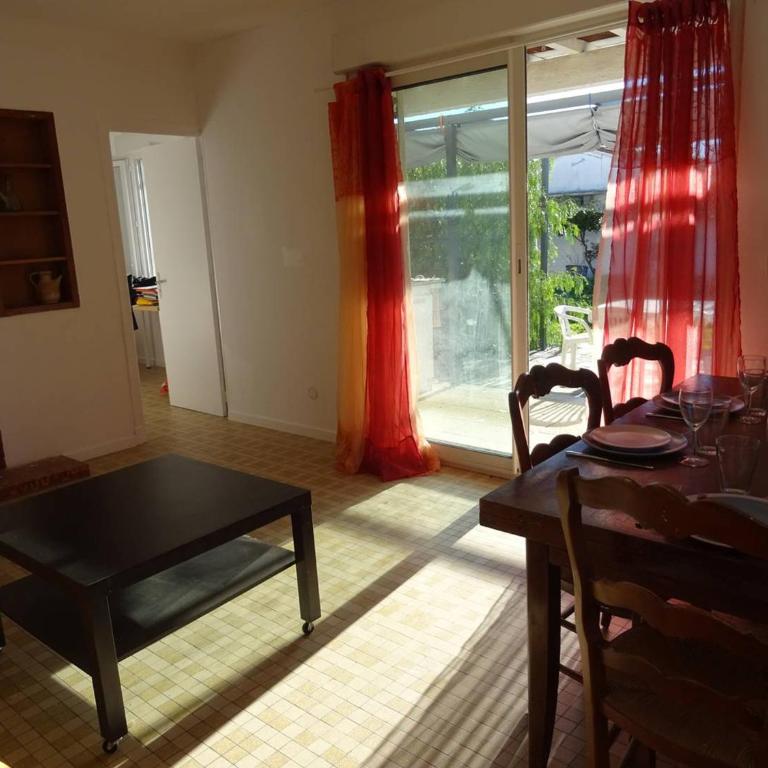 Villa climatisée - 6 pers. - FR-1-833-50 - Villa - 12