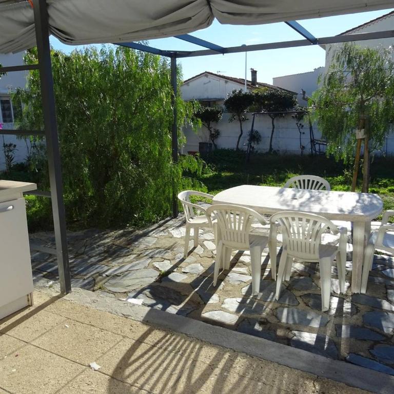 Villa climatisée - 6 pers. - FR-1-833-50 - Villa - 13