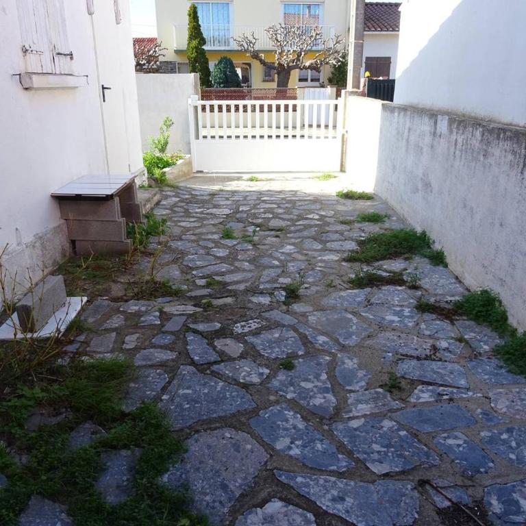 Villa climatisée - 6 pers. - FR-1-833-50 - Villa - 16