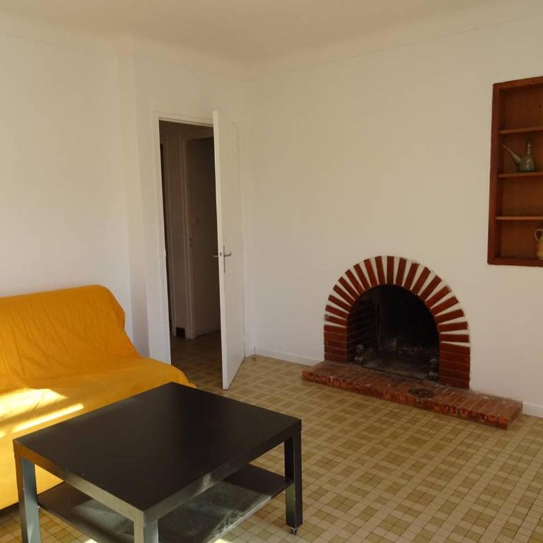 Villa climatisée - 6 pers. - FR-1-833-50 - Villa - 17