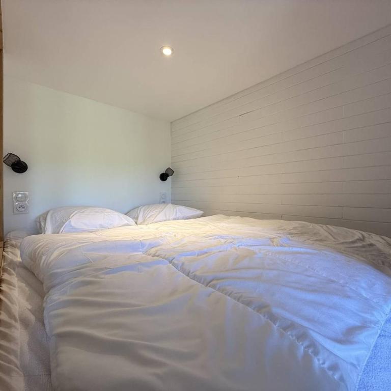 Studio lumineux avec vue dégagée - 4 pers. - FR-1-351-280 - Apartment - 5