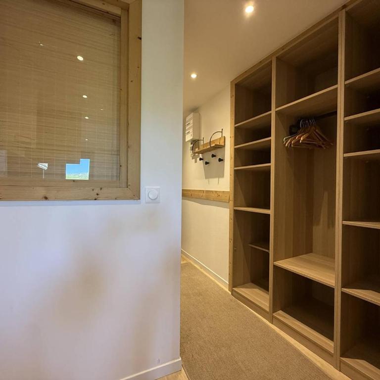 Studio lumineux avec vue dégagée - 4 pers. - FR-1-351-280 - Apartment - 9