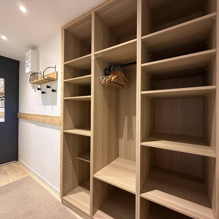 Studio lumineux avec vue dégagée - 4 pers. - FR-1-351-280 - Apartment - 10
