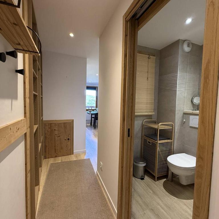 Studio lumineux avec vue dégagée - 4 pers. - FR-1-351-280 - Apartment - 11