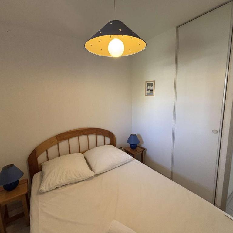 Appartement au calme avec vue mer - 4 pers. - FR-1-845-49 - Apartment - 7