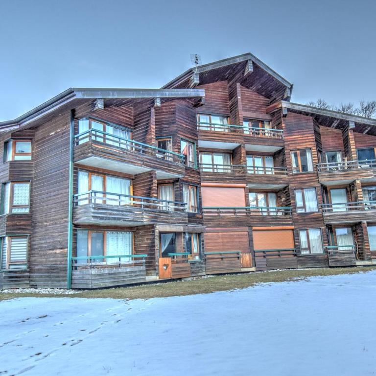 Appartement cosy proche centre - 4/6 pers. - FR-1-524-152 - Appartamento - 11