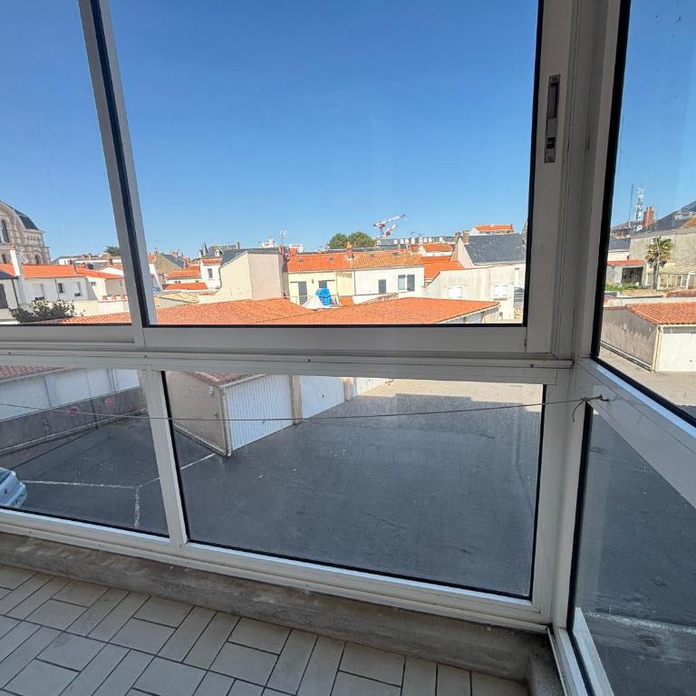 Appartement vue mer, idéalement situé - 4 pers. - FR-1-197-648 - Apartment - 2