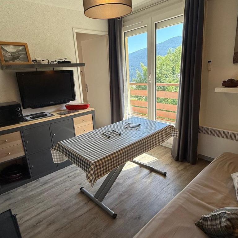 Appartement cosy pied des pistes - 4 pers. - FR-1-557-145 - Appartement - 2