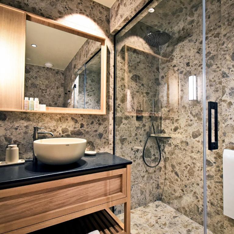 Appartement raffiné - 8 pers. - FR-1-613-149 - Apartment - 9
