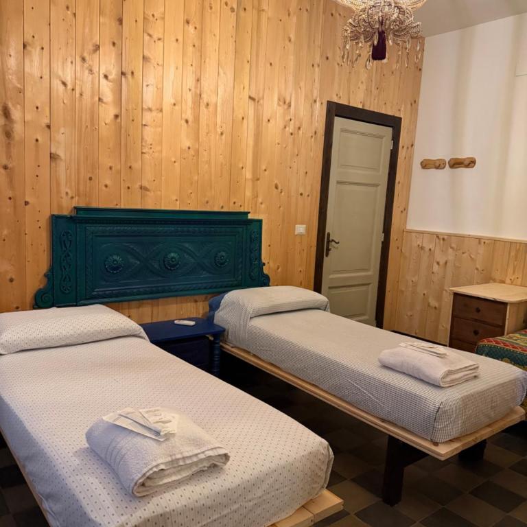Viale del re 33 - Casa con 2 Camere da Letto - 7
