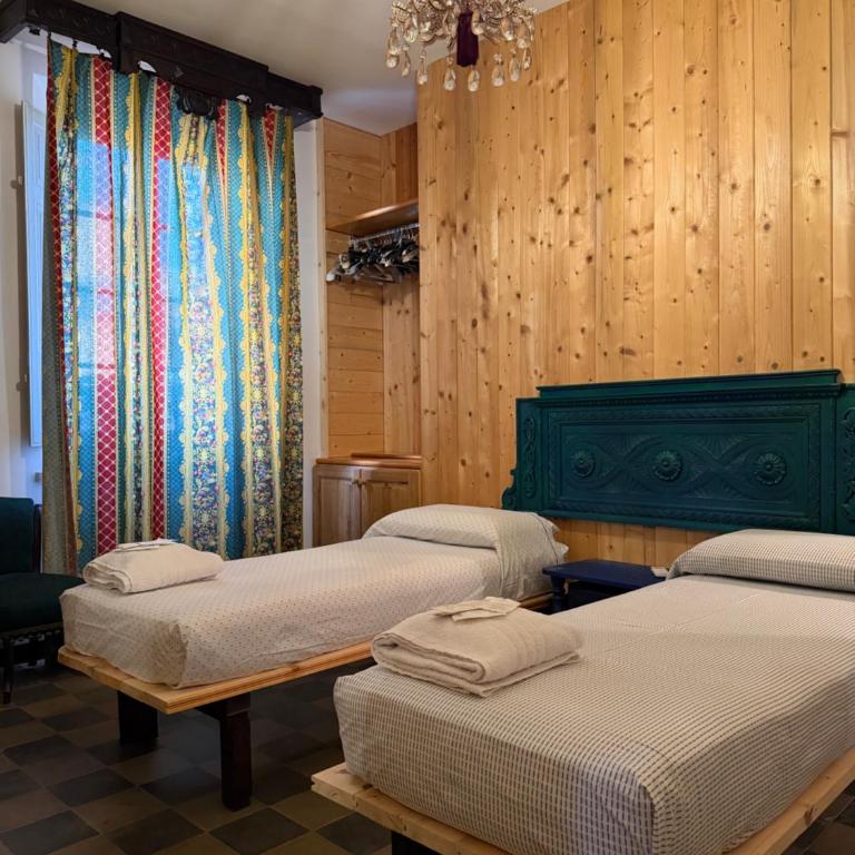 Viale del re 33 - Casa con 2 Camere da Letto - 6