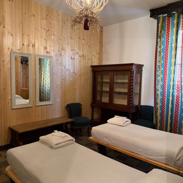 Viale del re 33 - Casa con 2 Camere da Letto - 5