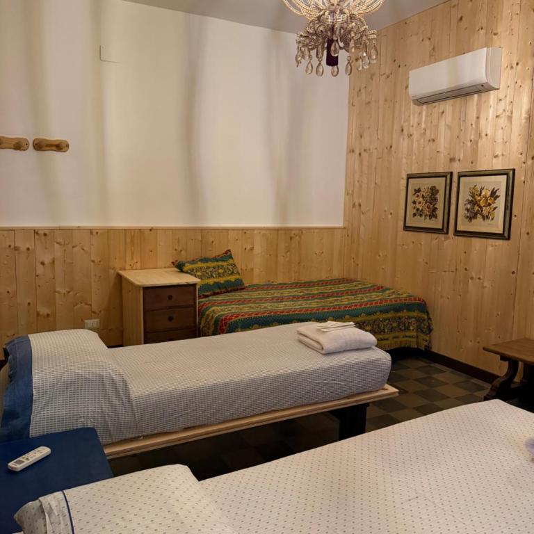 Viale del re 33 - Casa con 2 Camere da Letto - 4