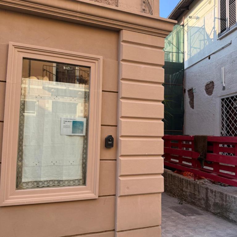 Viale del re 33 - Casa con 2 Camere da Letto - 3