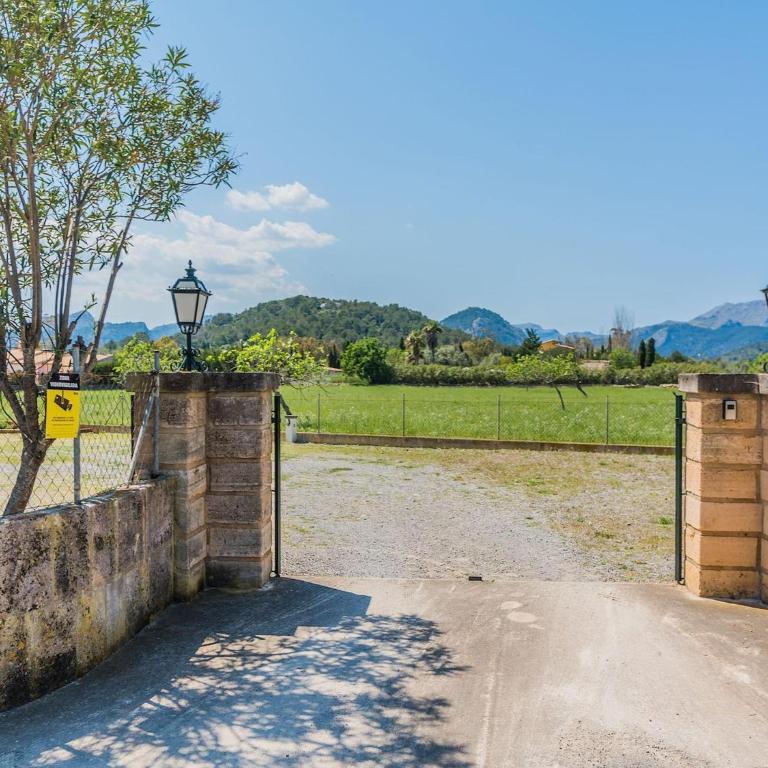 Peaceful Rural Haven with Pool - Villa de 3 dormitorios - 11