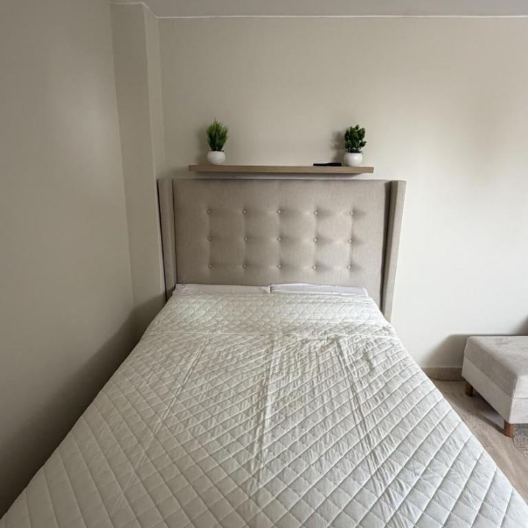 Acogedor Studio en San Borja Self Check-in - One-Bedroom Apartment - 14