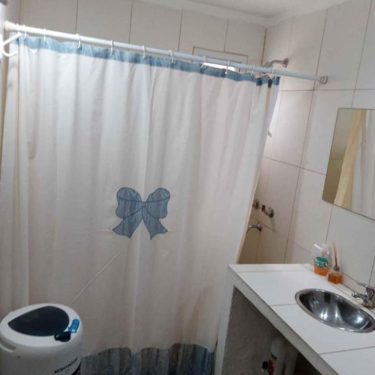 Madryn sur - One-Bedroom Apartment - 2