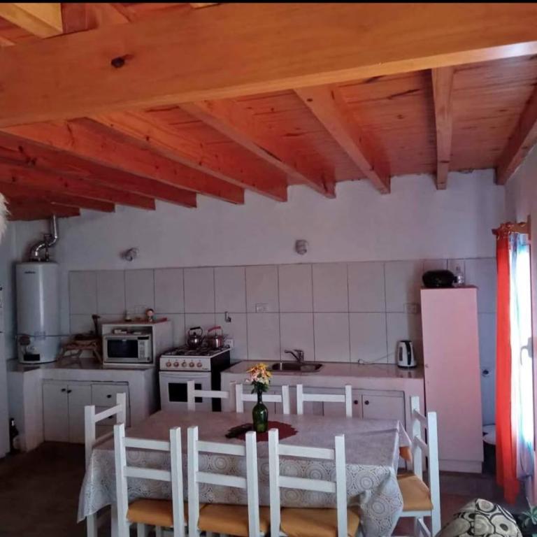 Madryn sur - One-Bedroom Apartment - 3