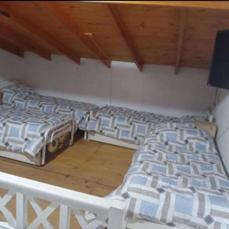 Madryn sur - One-Bedroom Apartment - 8