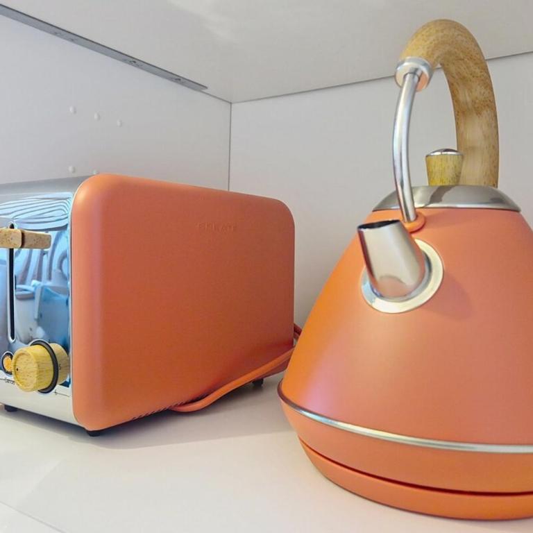 Jardins du Port B1019 Studio RDC clim loggia parking Wi-Fi piscine - Estudio - 10
