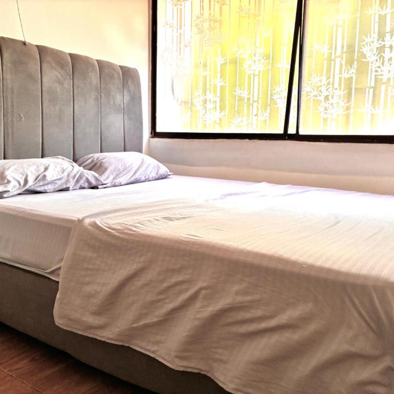 APARTAMENTO Y HABITACIONES RODADERO NISSi - Standard Double Room - 2
