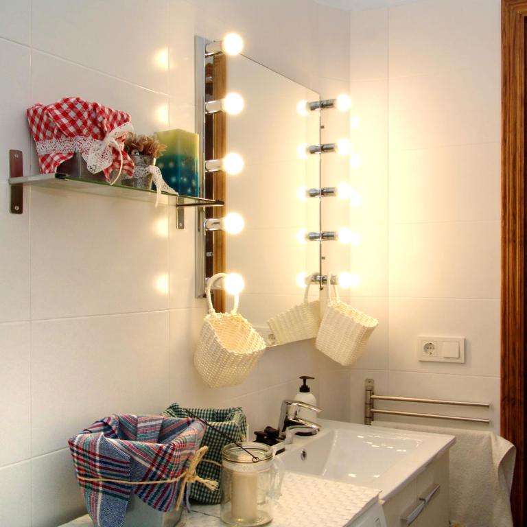 Apartamento Valdes - Appartement 2 Chambres - 33