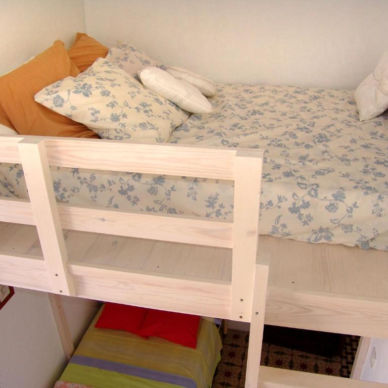 Apartamento Valdes - Appartement 2 Chambres - 30