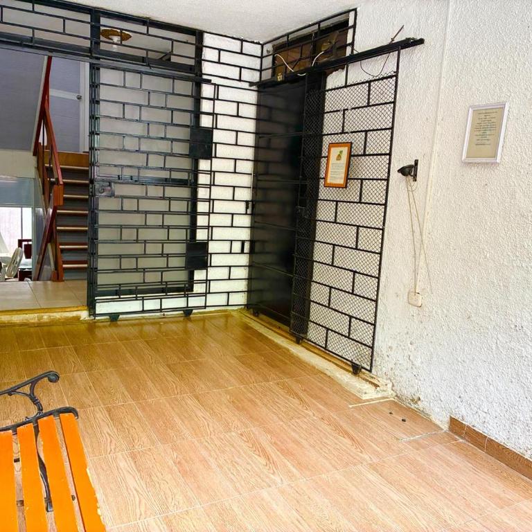 APARTAMENTO Y HABITACIONES RODADERO NISSi - Triple Room with Private Bathroom - 1
